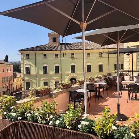 Casa Maghinardo Otel Brisighella Dış mekan fotoğraf