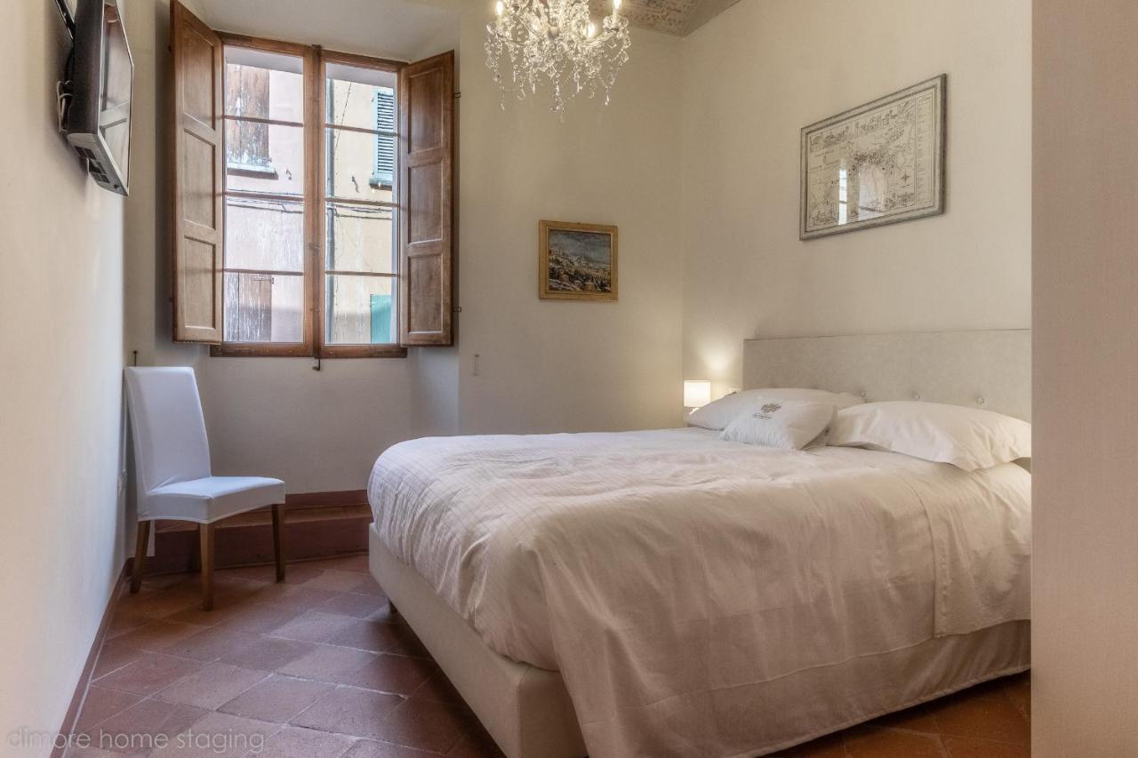 Casa Maghinardo Otel Brisighella Dış mekan fotoğraf