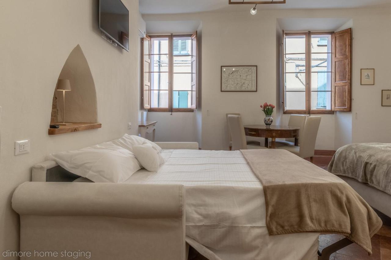 Casa Maghinardo Otel Brisighella Dış mekan fotoğraf