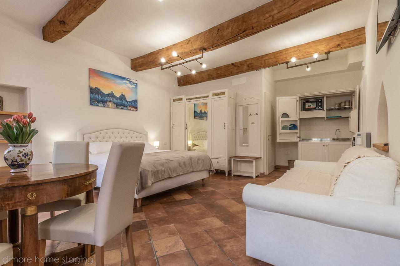 Casa Maghinardo Otel Brisighella Dış mekan fotoğraf