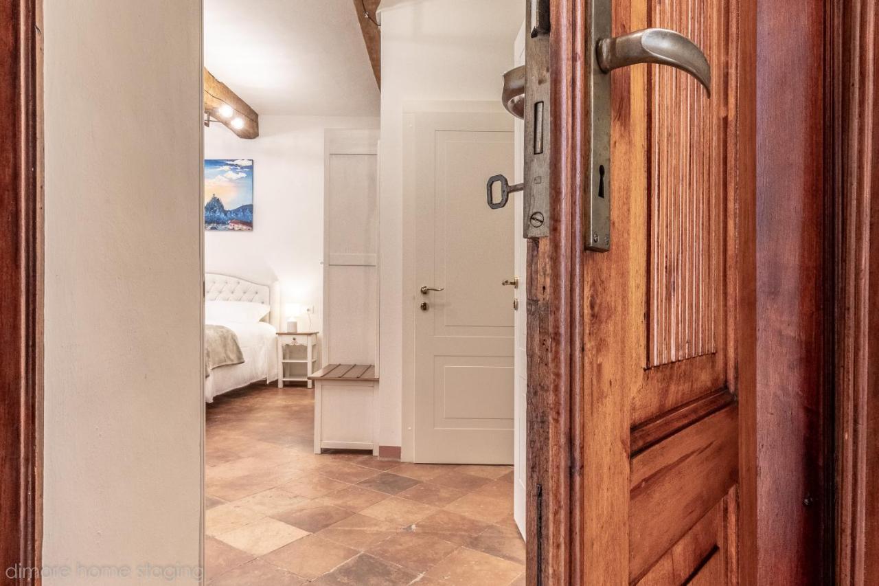 Casa Maghinardo Otel Brisighella Dış mekan fotoğraf