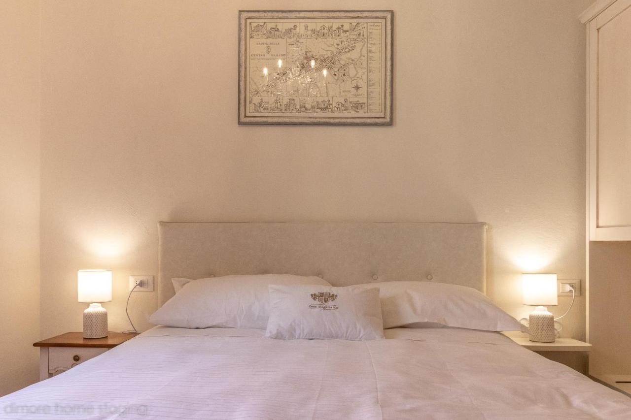 Casa Maghinardo Otel Brisighella Dış mekan fotoğraf