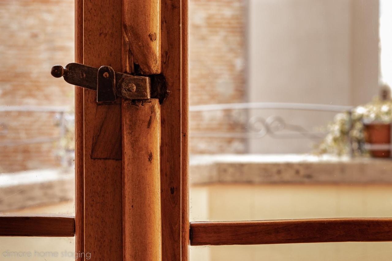 Casa Maghinardo Otel Brisighella Dış mekan fotoğraf