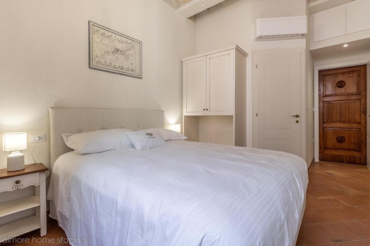 Casa Maghinardo Otel Brisighella Dış mekan fotoğraf