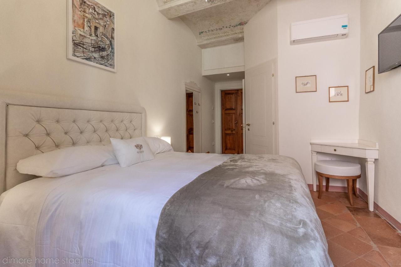 Casa Maghinardo Otel Brisighella Dış mekan fotoğraf