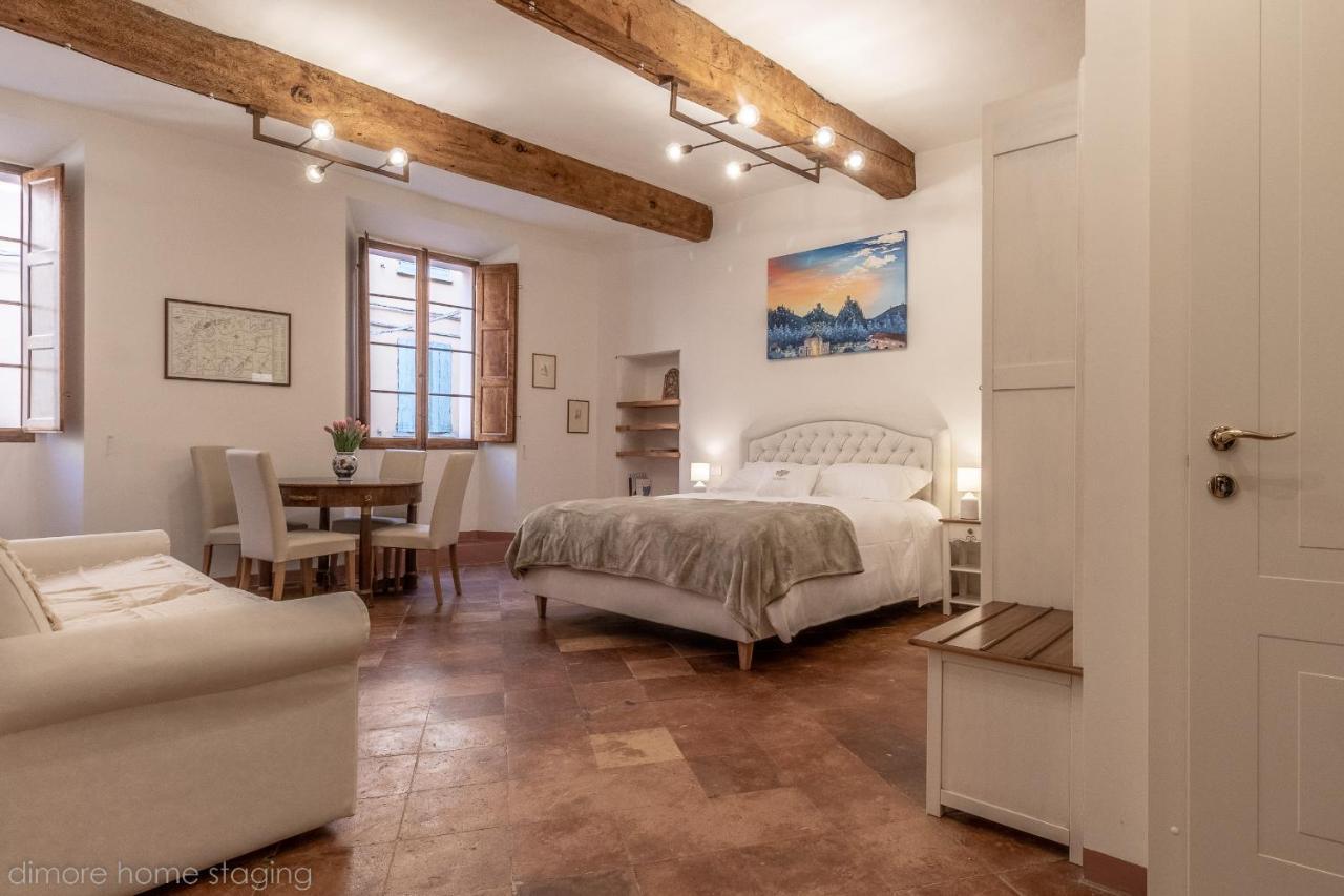 Casa Maghinardo Otel Brisighella Dış mekan fotoğraf