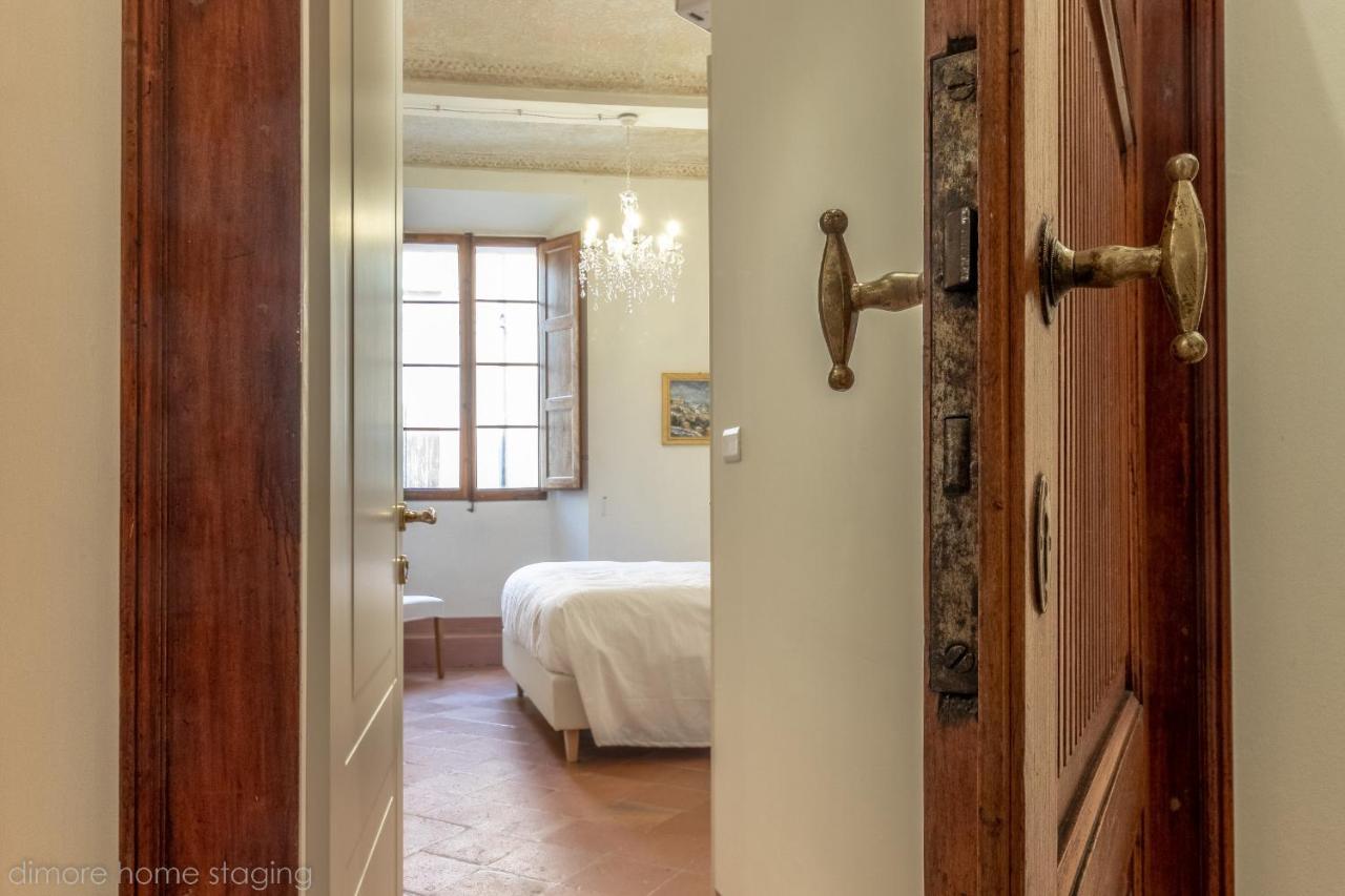 Casa Maghinardo Otel Brisighella Dış mekan fotoğraf