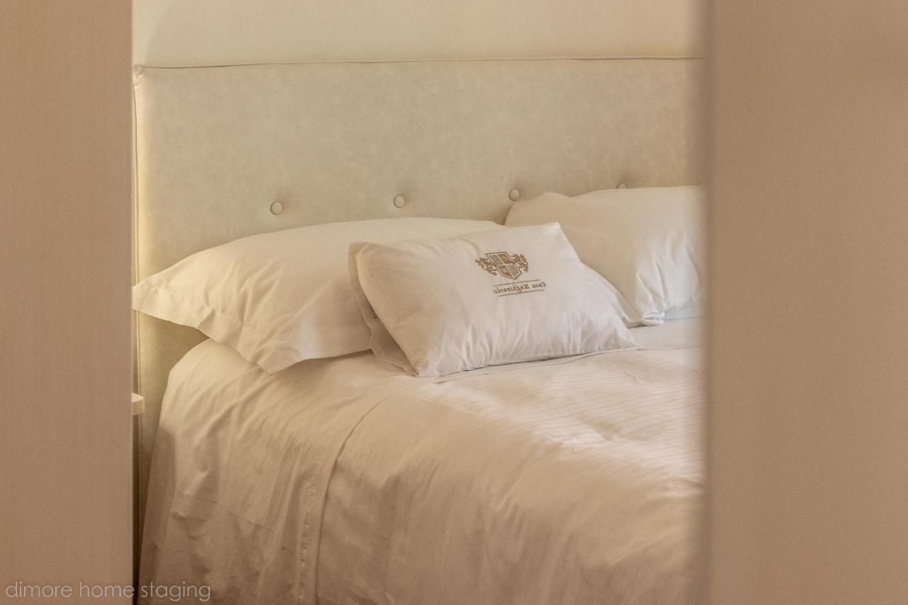 Casa Maghinardo Otel Brisighella Dış mekan fotoğraf
