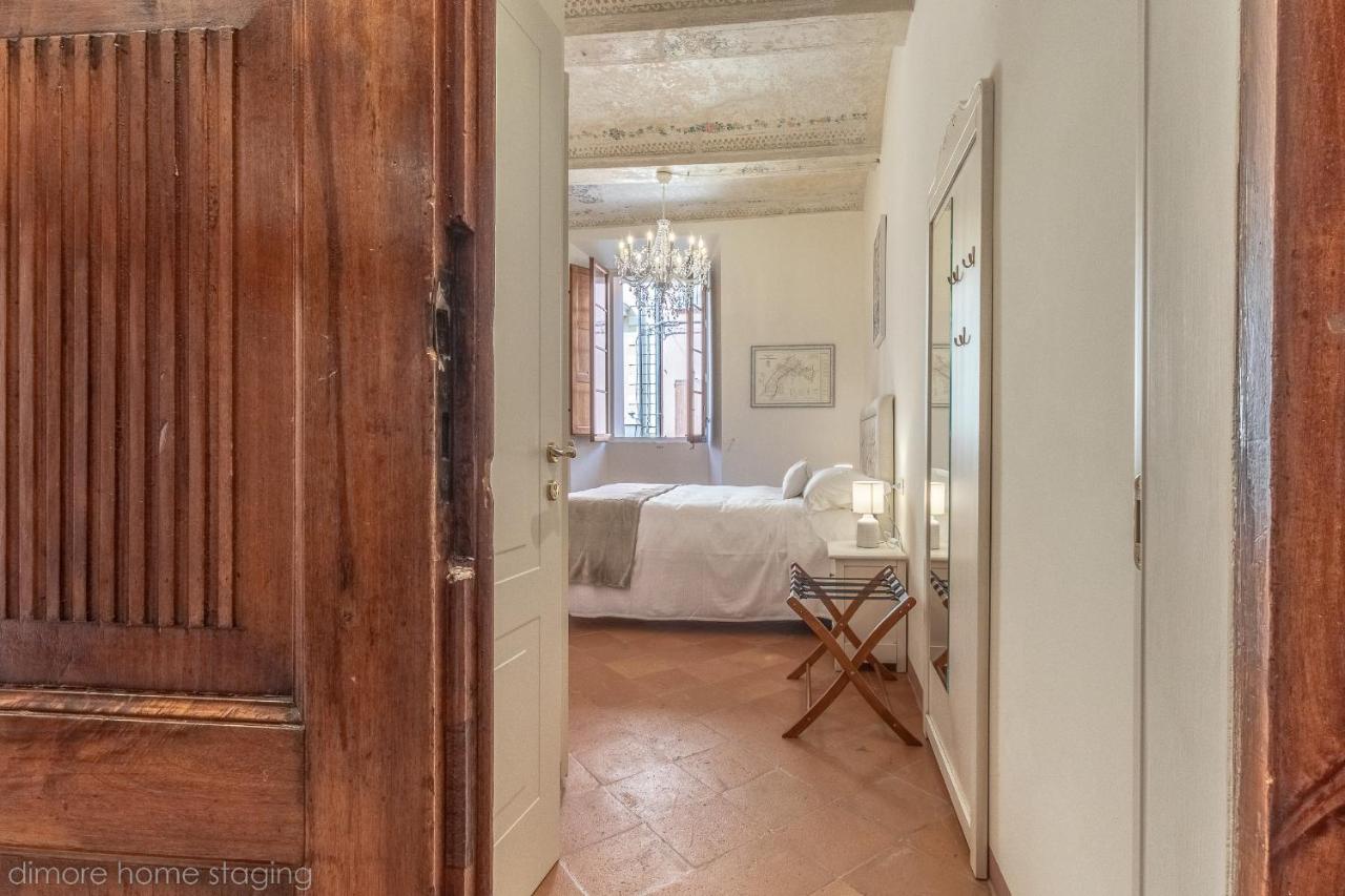 Casa Maghinardo Otel Brisighella Dış mekan fotoğraf