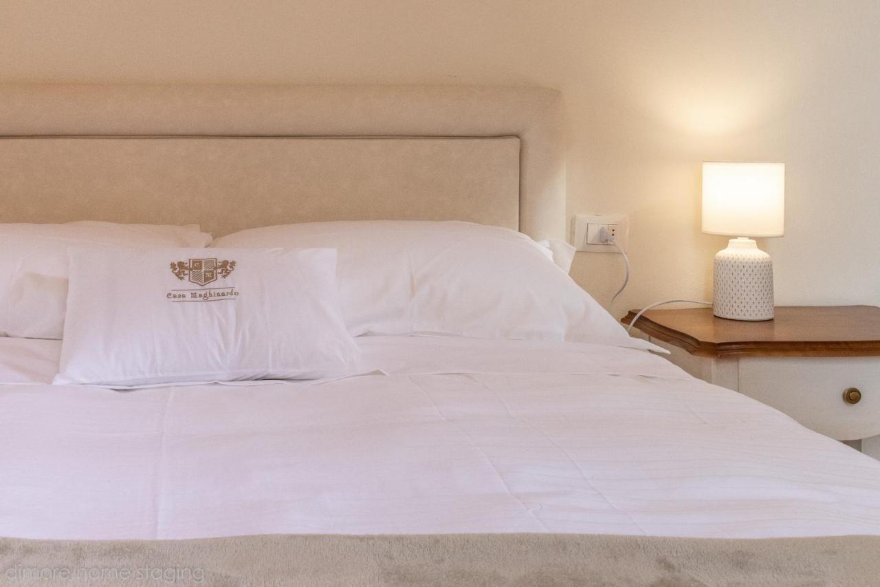 Casa Maghinardo Otel Brisighella Dış mekan fotoğraf
