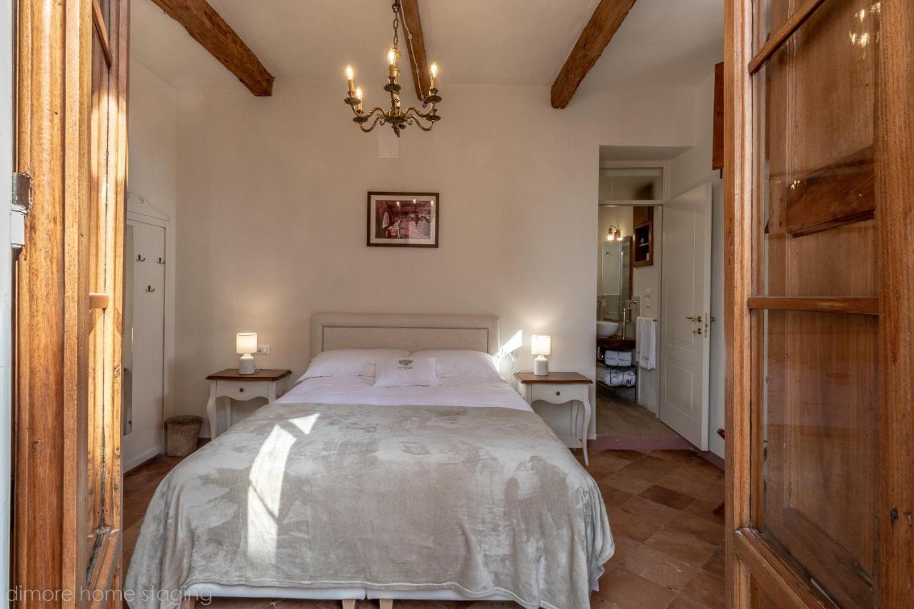 Casa Maghinardo Otel Brisighella Dış mekan fotoğraf