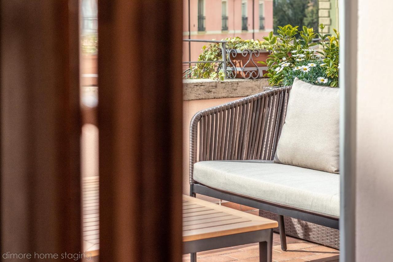 Casa Maghinardo Otel Brisighella Dış mekan fotoğraf