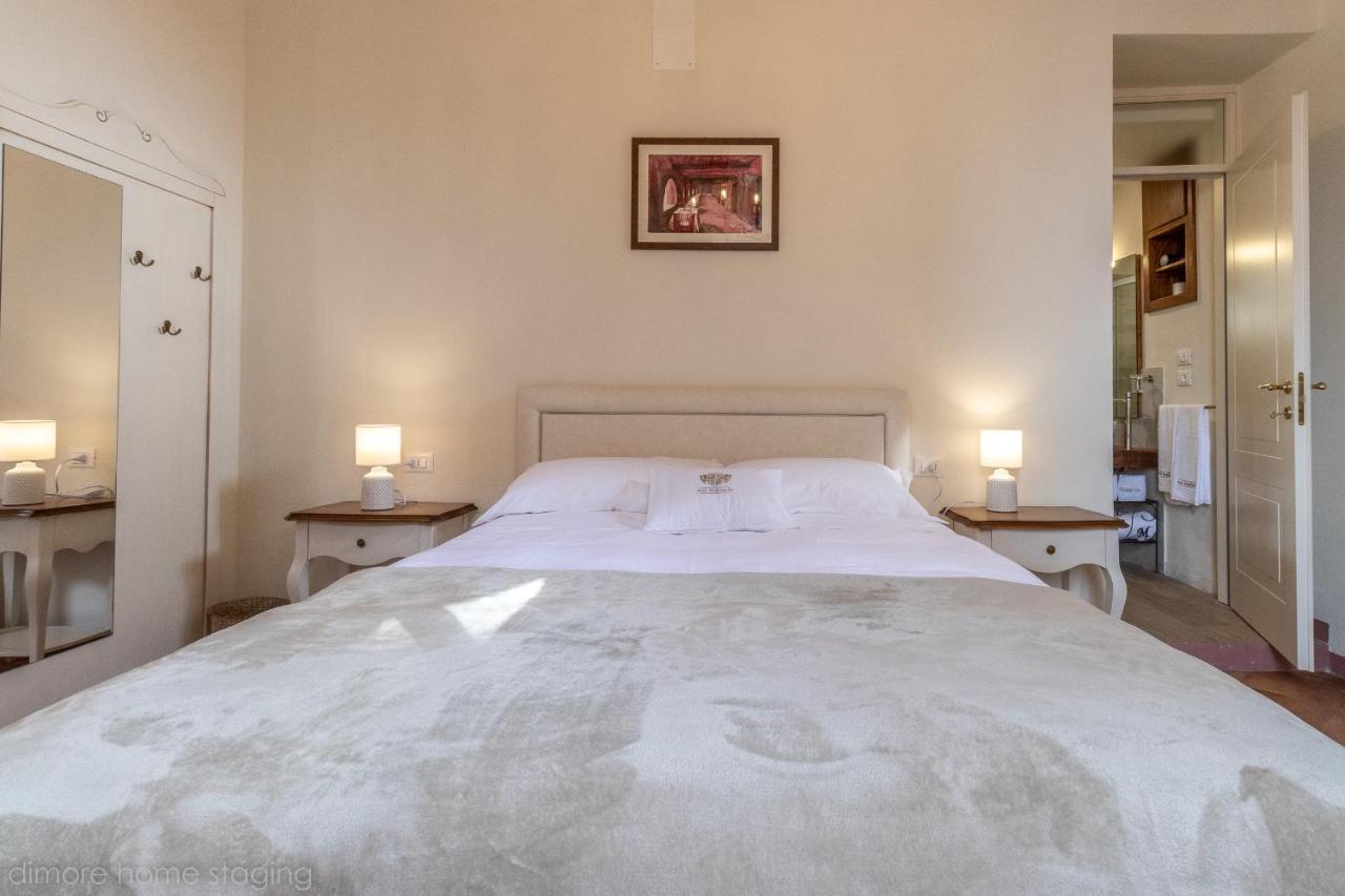 Casa Maghinardo Otel Brisighella Dış mekan fotoğraf