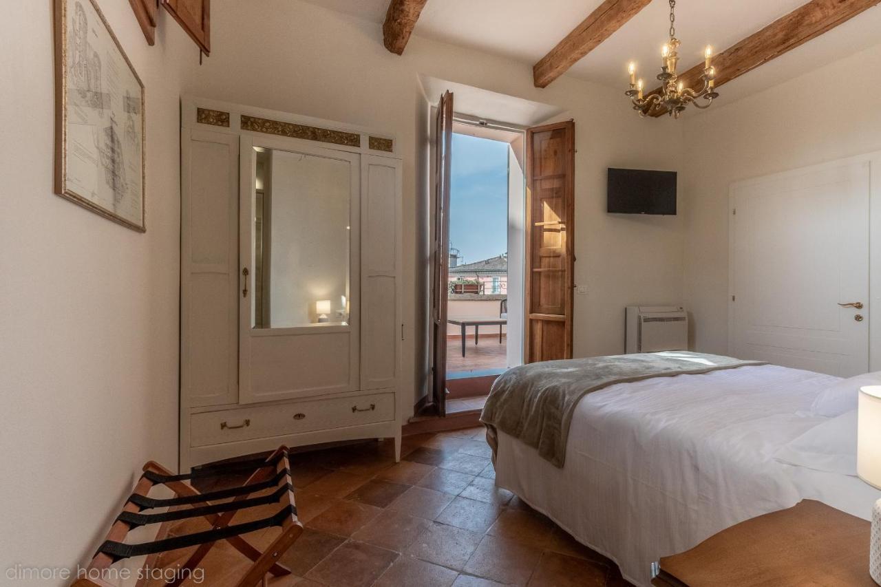 Casa Maghinardo Otel Brisighella Dış mekan fotoğraf