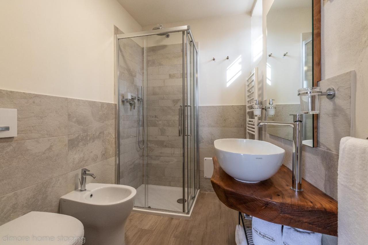 Casa Maghinardo Otel Brisighella Dış mekan fotoğraf